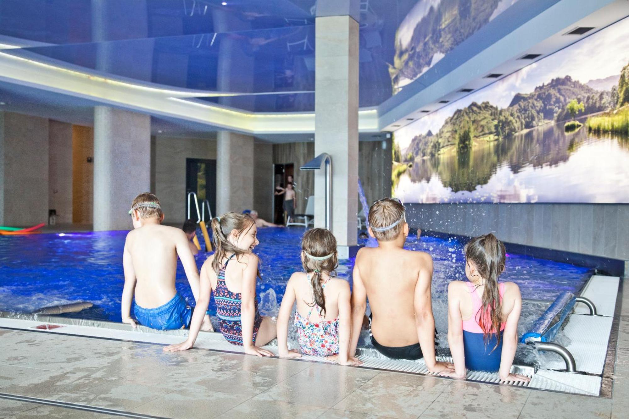 Aparthotel Apartamenty Czarna Gora 308 Sienna  Bagian luar foto